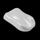 JULIANG super natural cosmetic grade pure white pearl pigment mica pigment powder pearlescent pigment