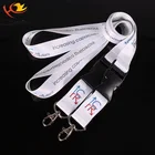 Transmitter neck strap nfl lanyard china wholesale for DJI