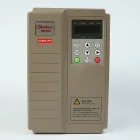 triple phase 380v grey color 4.0kw 5.5kw 7.5kw VDF650 vector 400HZ frequency converter ac drive