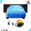 170T 190T 210T Silver coated fabric car cover automatic/car cover vinyl/car cover seat