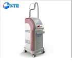 Yag Laser Machine Best Seller 1064nm 532nm Q-switched Nd Yag Laser Tattoo Removal Machine With Ce Certificate