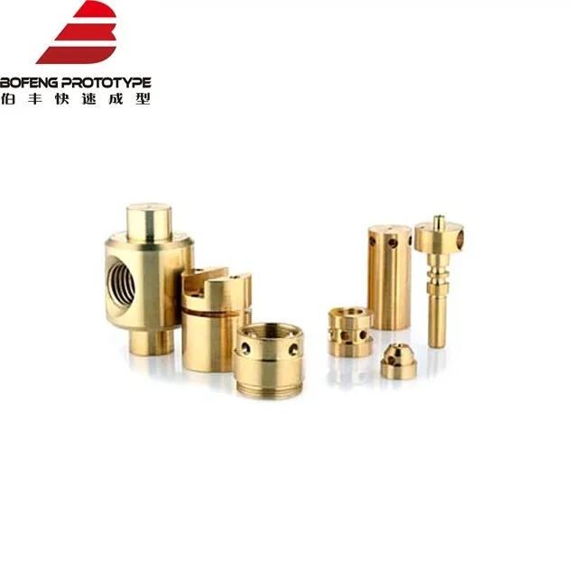 High quality China CNC machining service  precision CNC machining for moto parts