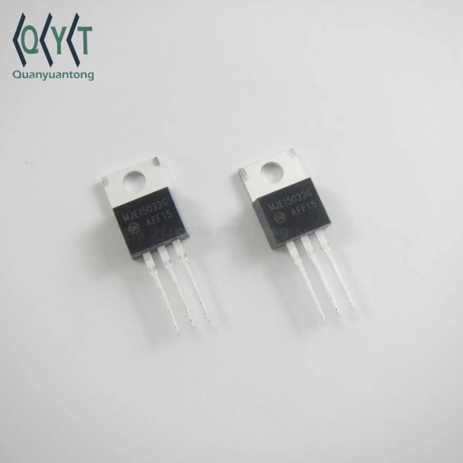 A 220 Pnp Transistor De Potencia Mje15033g Mje15033 15033g 15033 Buy