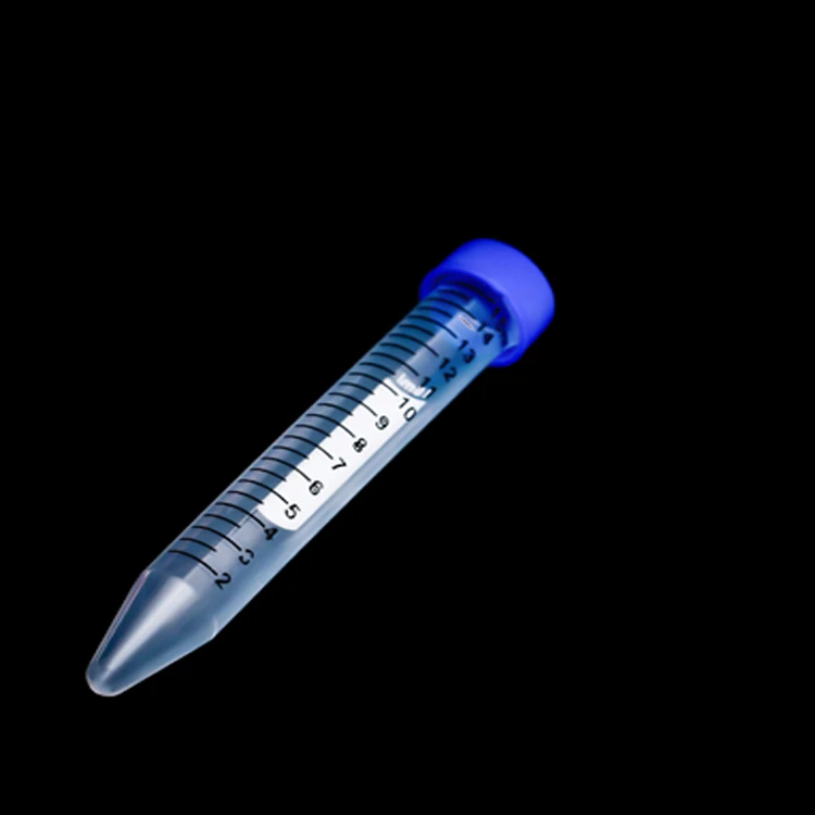  medicallaboratorydisposableplasticcentrifugetubewithscrewcap
