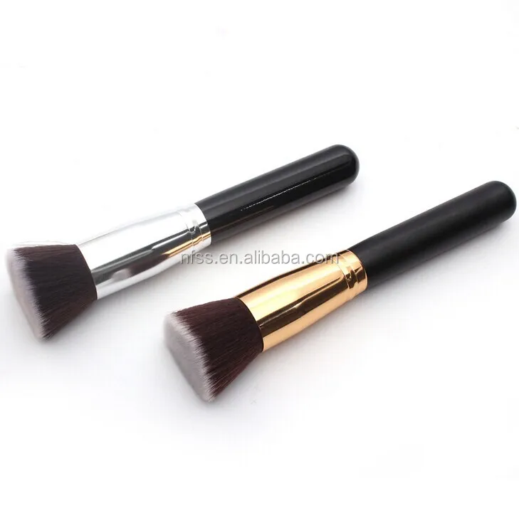 New Design Contour Flat Kabuki Brush,vegan Hair KABUKI Contour Brush, Face Flat Contour Foundation Brush
New Design Contour Flat Kabuki Brush,vegan Hair KABUKI Contour Brush, Face Flat Contour Foundation Brush