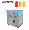 Hot Sale Branded Popsicle Stick Machine Logo for Food Shop