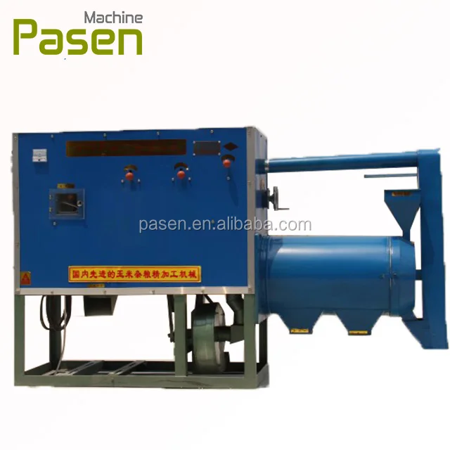 maize grinding hammer mill for sale / maize grinder / small corn