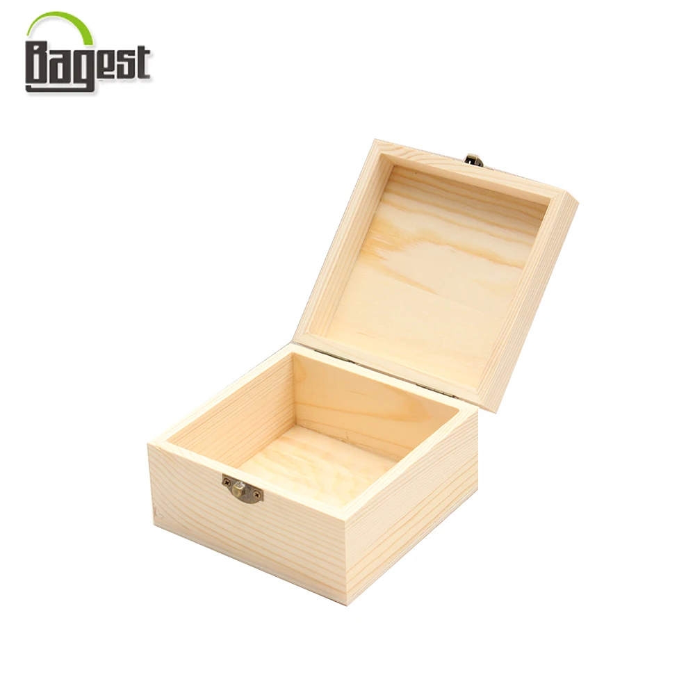 & printing  boxes  gift natural small unfinished wooden boxes