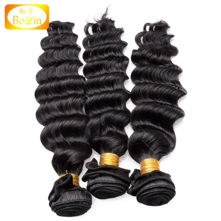 Wholesale Free Sample Hair Bundles Raw Virgin Mink Malaysian Hair