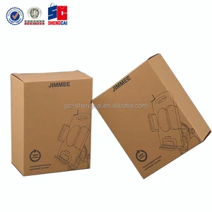 packaging & printing boxes screen protector paper packing boxes