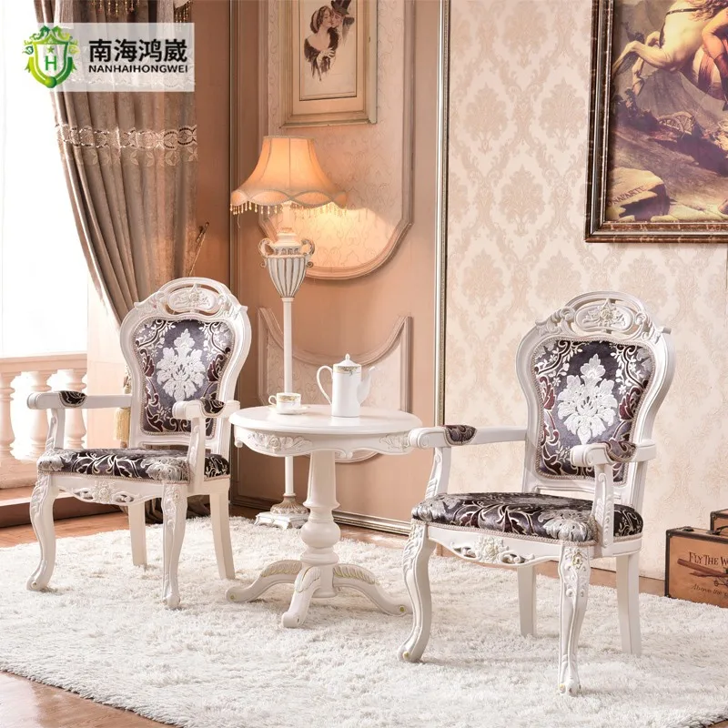 HW9173 chair  with HW9078A table (2).jpg