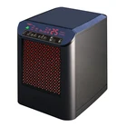 Heater Heater Heater 2018 Hot Sale Handy Infrared Air Fan Mini Ptc Portable Space Electric Room Heater