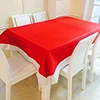 Wholesale Durable Best-Selling Non Woven Tablecloth Fabric