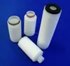 pleated filter cartridge with PTFE media for industry