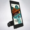 42 inch mobile portable advertising player digital signage tv