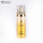 100% pure natural organic argan oil from Morocco hair care series