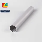 Kamos 28mm Roller Blind Aluminum Tube Accessories Parts 28mm Aluminum Tubes Roller Curtain Rob Pipe