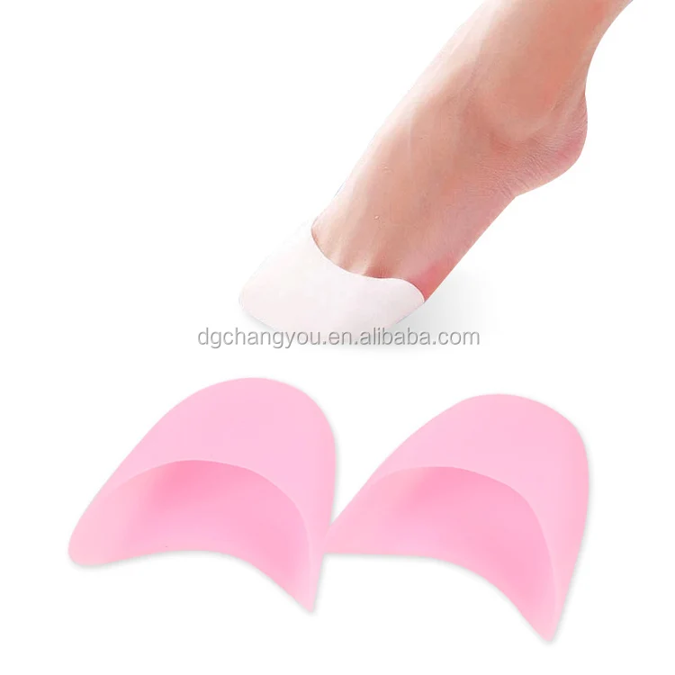 wholesale price reusable washable ladies dancing Silicone gel ballet toe guard protectors caps, White
wholesale price reusable washable ladies dancing Silicone gel ballet toe guard protectors caps, White
