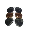 Cheap Stainless Sunglasses for Promotion Low Price Popular Sunglasses Model TTY-0311