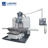China XKW715 3 Axis CNC Bed Type Universal Milling Machine