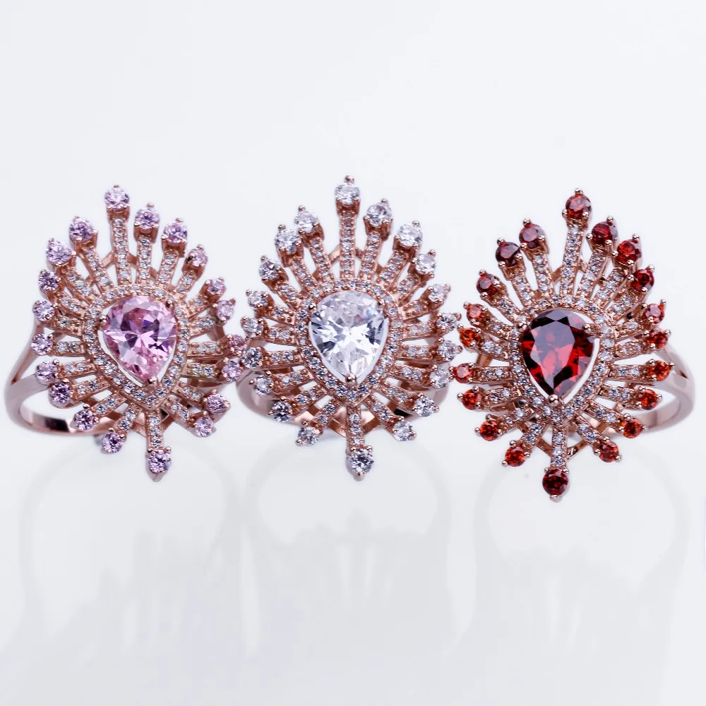 Fashion Jewelry Set Hot Sale High Quality Rings For Women
Fashion Jewelry Set Hot Sale High Quality Rings For Women