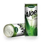 500ml Wholesale Multi Flavor Original Aloe Juice New Juice Beverage