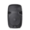 RQSONIC PML15AMFQ-U2BP-BT 15 Inch Best Rechargeable Portable Pro DJ Active Speaker With Usb Port Sound System