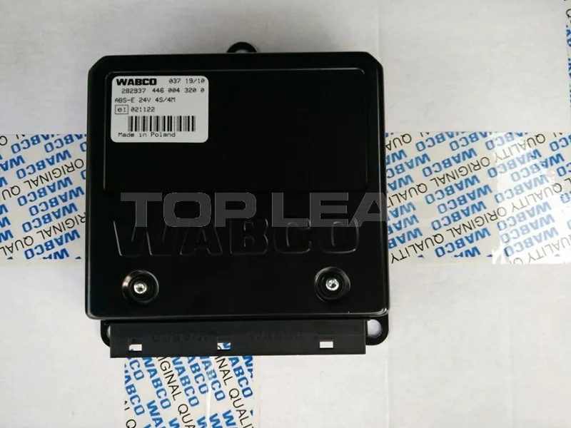 wabco 4460043200 abs ecu 电子控制单元 446 004 320 0