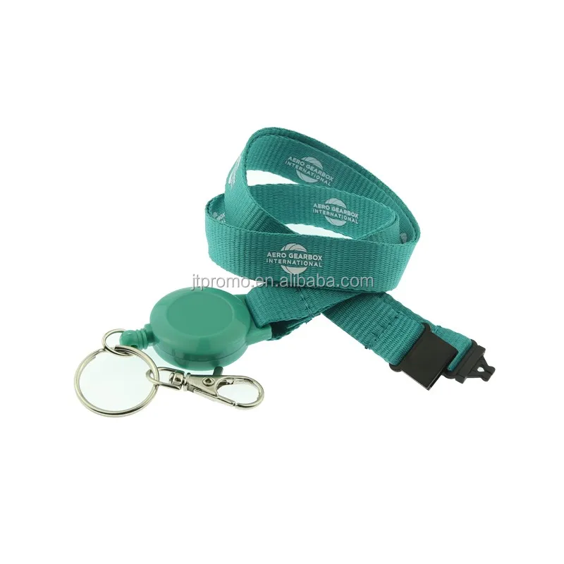 all industries gifts & crafts lanyard polyester lanyard loading.