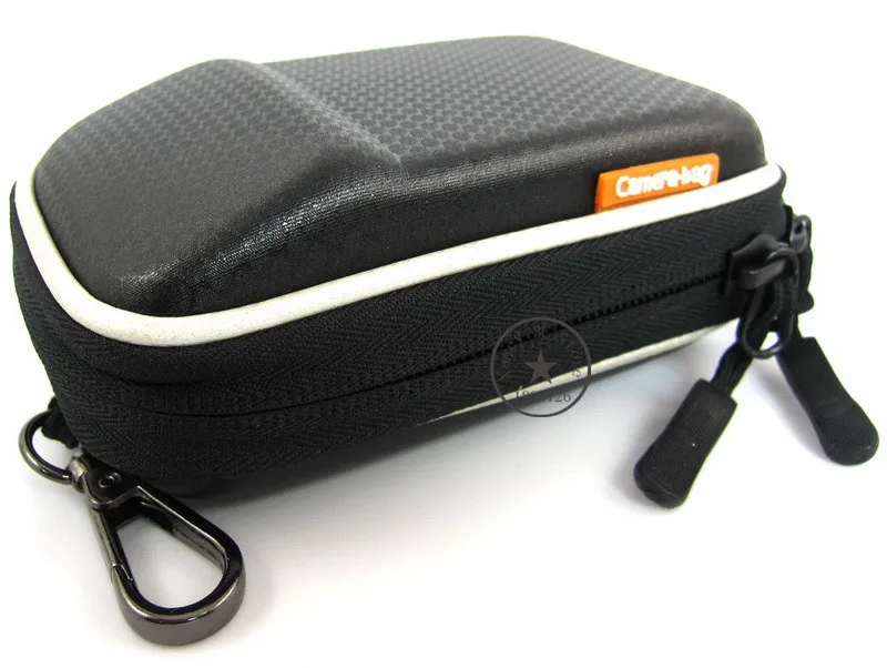 hard shell camera case