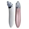 blackhead extractor suction electric face pore cleanser vacuum suction blackhead extractor acne remover tool champagne machine