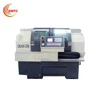 CKA6126 Small CNC Lathe Machine for Sale 260mm