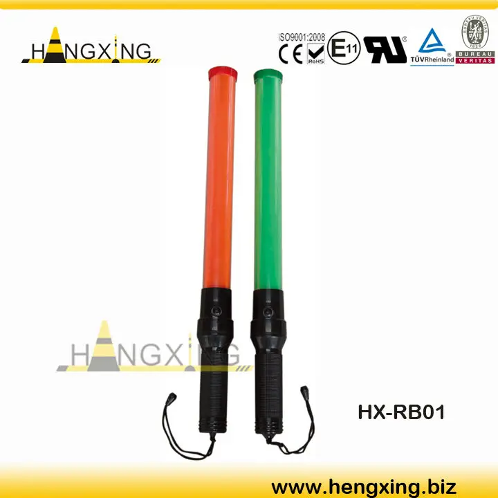 police_LED_wand_in two_light_color