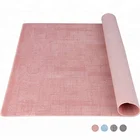 High Quality Silicone Heat Resistant Table Mat for Dinner