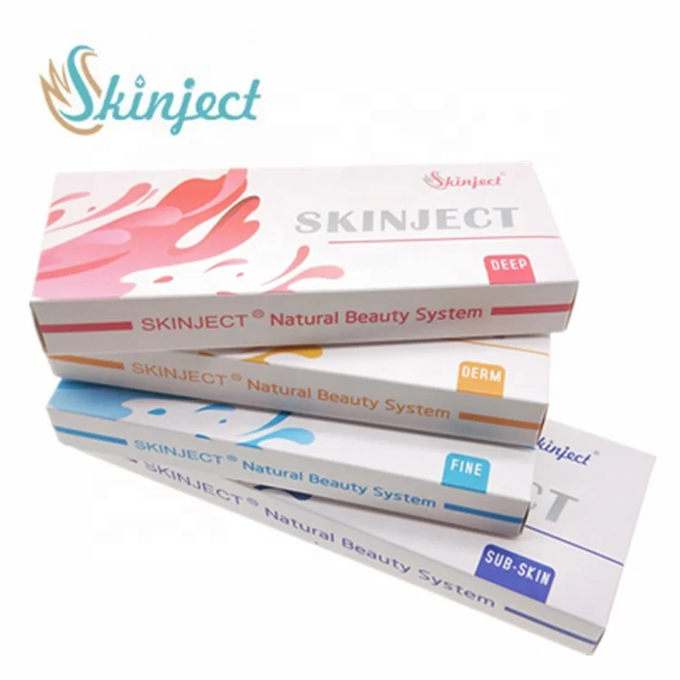 Cross Linked Hyaluronic Acid Gel Injectable Dermal Fillers For Face Care Injection, Transparent
Cross Linked Hyaluronic Acid Gel Injectable Dermal Fillers For Face Care Injection, Transparent