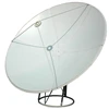 C band satelit antena parabola 120 cm with CE&ROHS OEM&ODM