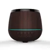 Amazon Most popular Bluetooth Speaker Music Ultrasonic Portable Aromatherapy Diffuser for in door