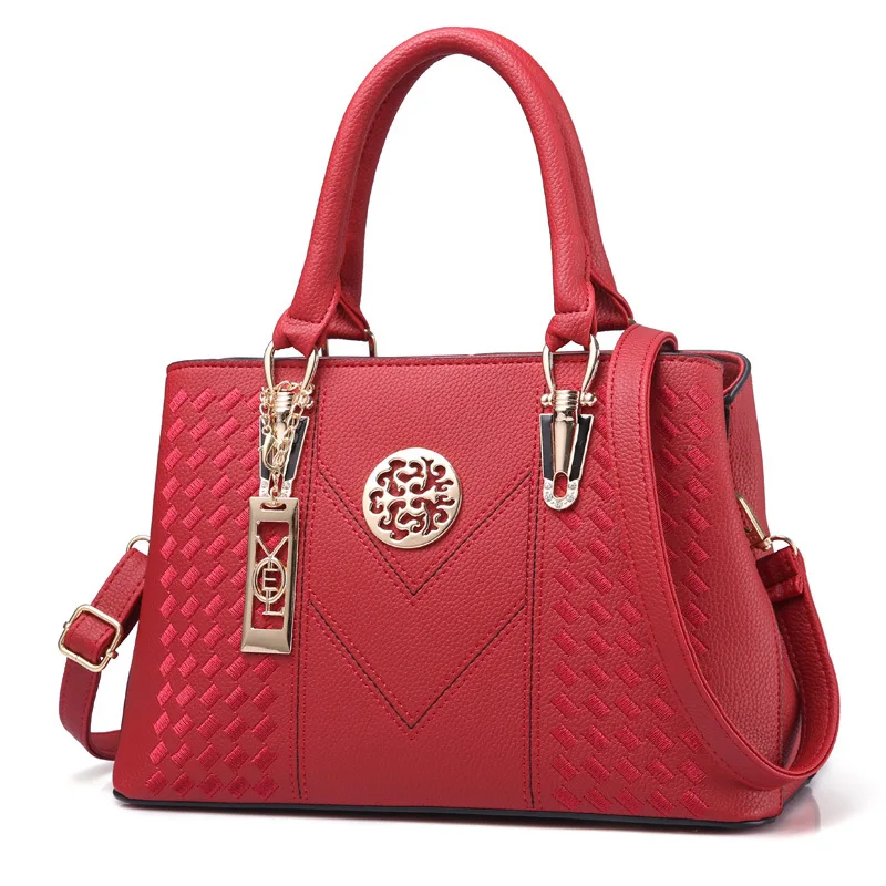 2021 Latest bags ladies pu leather fashion handbags for women, Brown,black,red
2021 Latest bags ladies pu leather fashion handbags for women, Brown,black,red