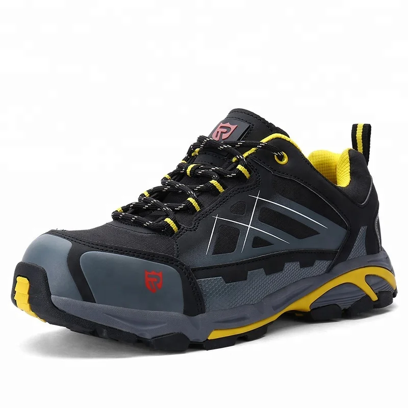 LARNMERN mens woodland and industrial breathable saftey shoes ,steel toe cap work shoes with CE certificate
LARNMERN mens woodland and industrial breathable saftey shoes ,steel toe cap work shoes with CE certificate