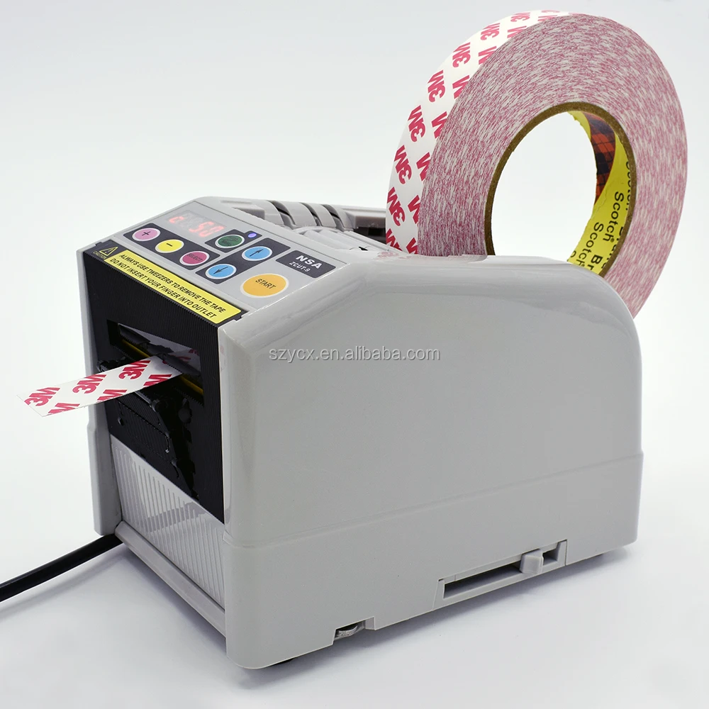 gummed tape dispenser