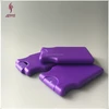 16ml plastic shirt shape purple card spray bottle