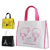 Wholesale Fashion Small Canvas Boat Tote Bag With Strong Handle