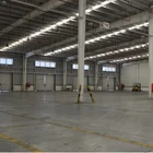 WAREHOUSE STORAGE SERVICE IN GUANGZHOU SHANGHAI NINGBO HONGKONG CHINA