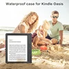 Ultra-thin Lightweight E-book Reader Waterproof Case For Kindle Oasis Waterproof Case