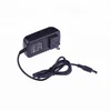 CE RoHS Wall Mouted DC 12v 1a led power supply