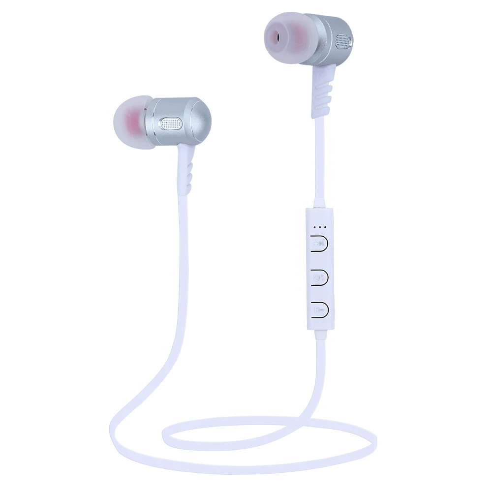 Magnet Metal In-ear Sport Bluetooth Earphone (4).jpg
