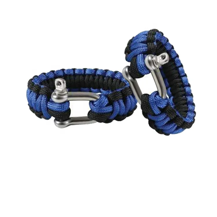 Customizable Color Tactical Multi Outdoor Camping Handmade Survival Bracelet, Multi colored bracelets survival
Customizable Color Tactical Multi Outdoor Camping Handmade Survival Bracelet, Multi colored bracelets survival