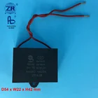 9uf sh 450vac cbb61 ceiling fan wiring capacitor