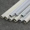 PVC Cable Pipe, PVC Wire Tube, PVC Electrical Tubing