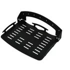 DVD Set-top box wall mounted dvd player wall bracket display shelf